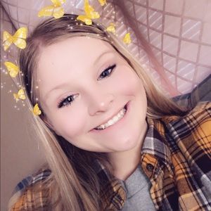 Meet your Posher, Madison